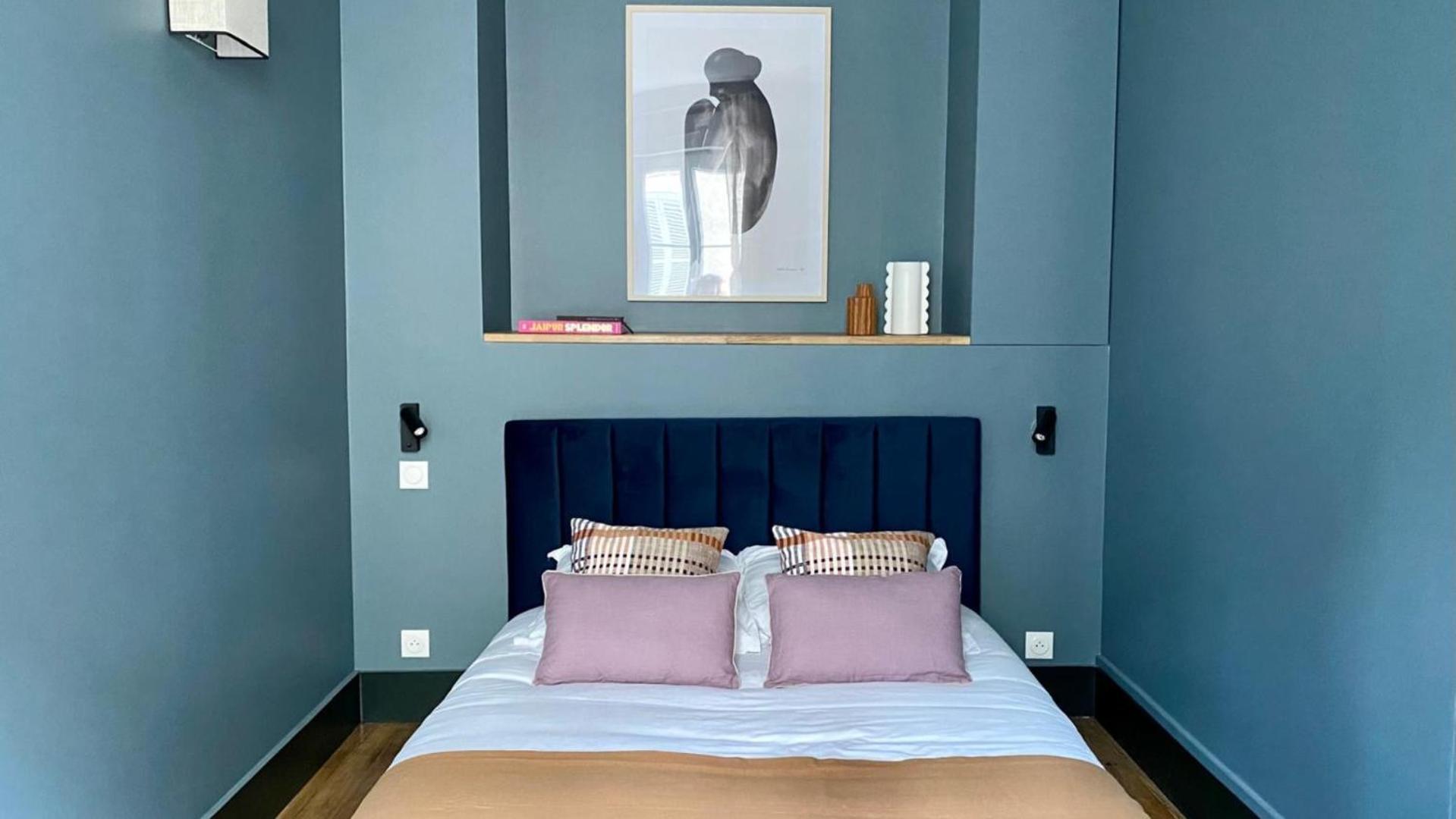 L'escapade Revee Apartment Nevers